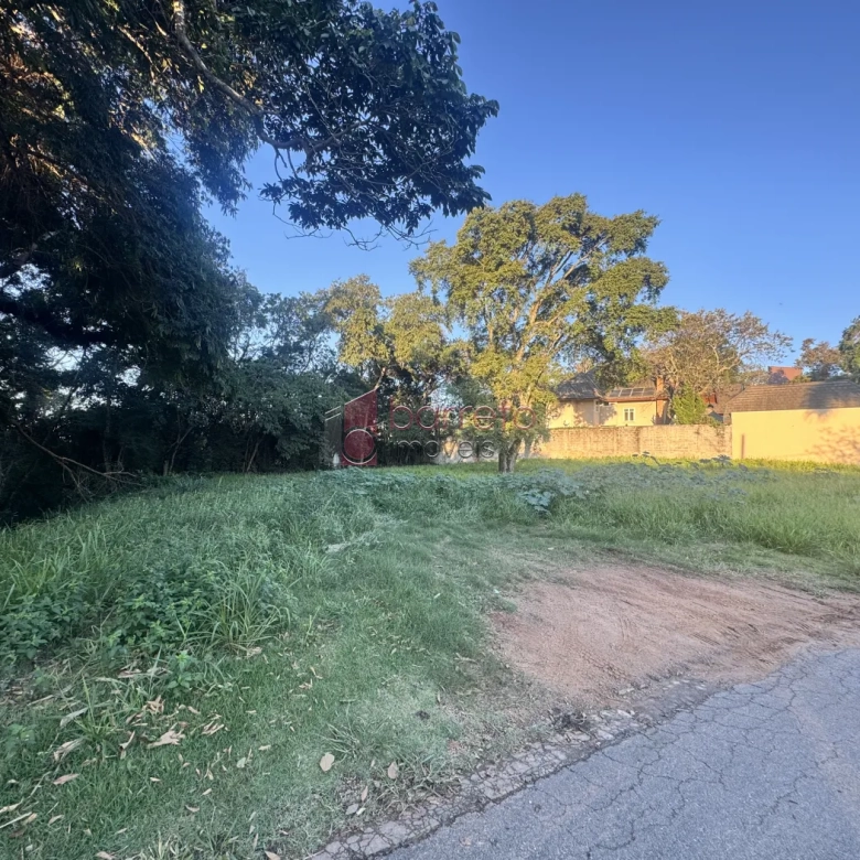 TERRENO PARA VENDA NO CONDOMÍNIO CHÁCARA MALOTA – JUNDIAÍ/SP