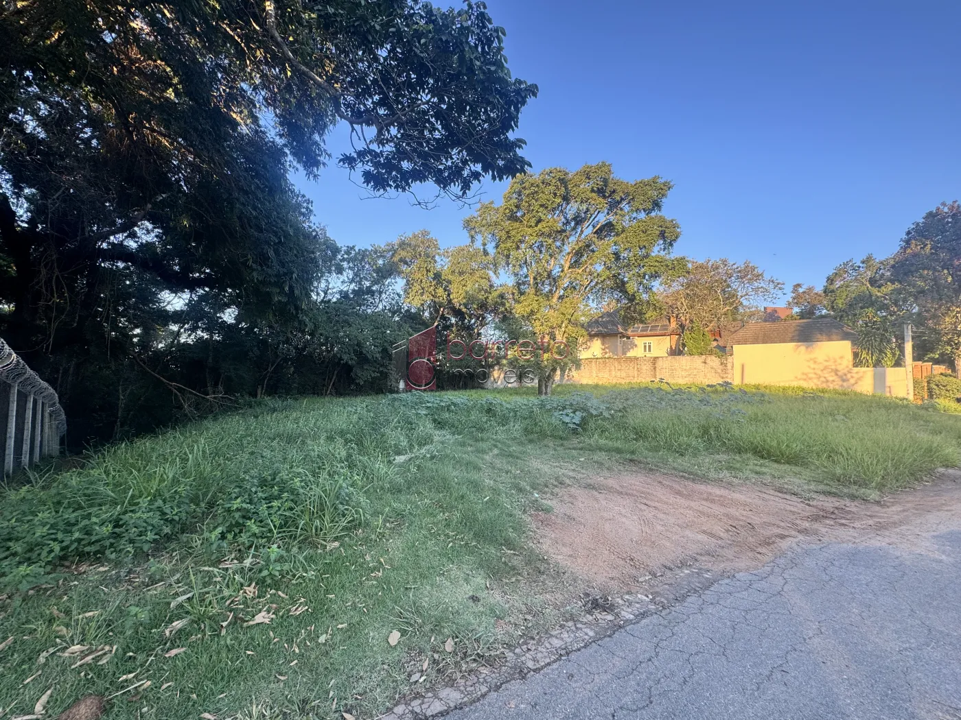 TERRENO PARA VENDA NO CONDOMÍNIO CHÁCARA MALOTA – JUNDIAÍ/SP