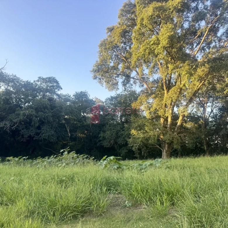 TERRENO PARA VENDA NO CONDOMÍNIO CHÁCARA MALOTA – JUNDIAÍ/SP