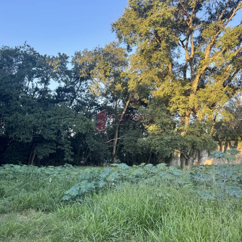 TERRENO PARA VENDA NO CONDOMÍNIO CHÁCARA MALOTA – JUNDIAÍ/SP