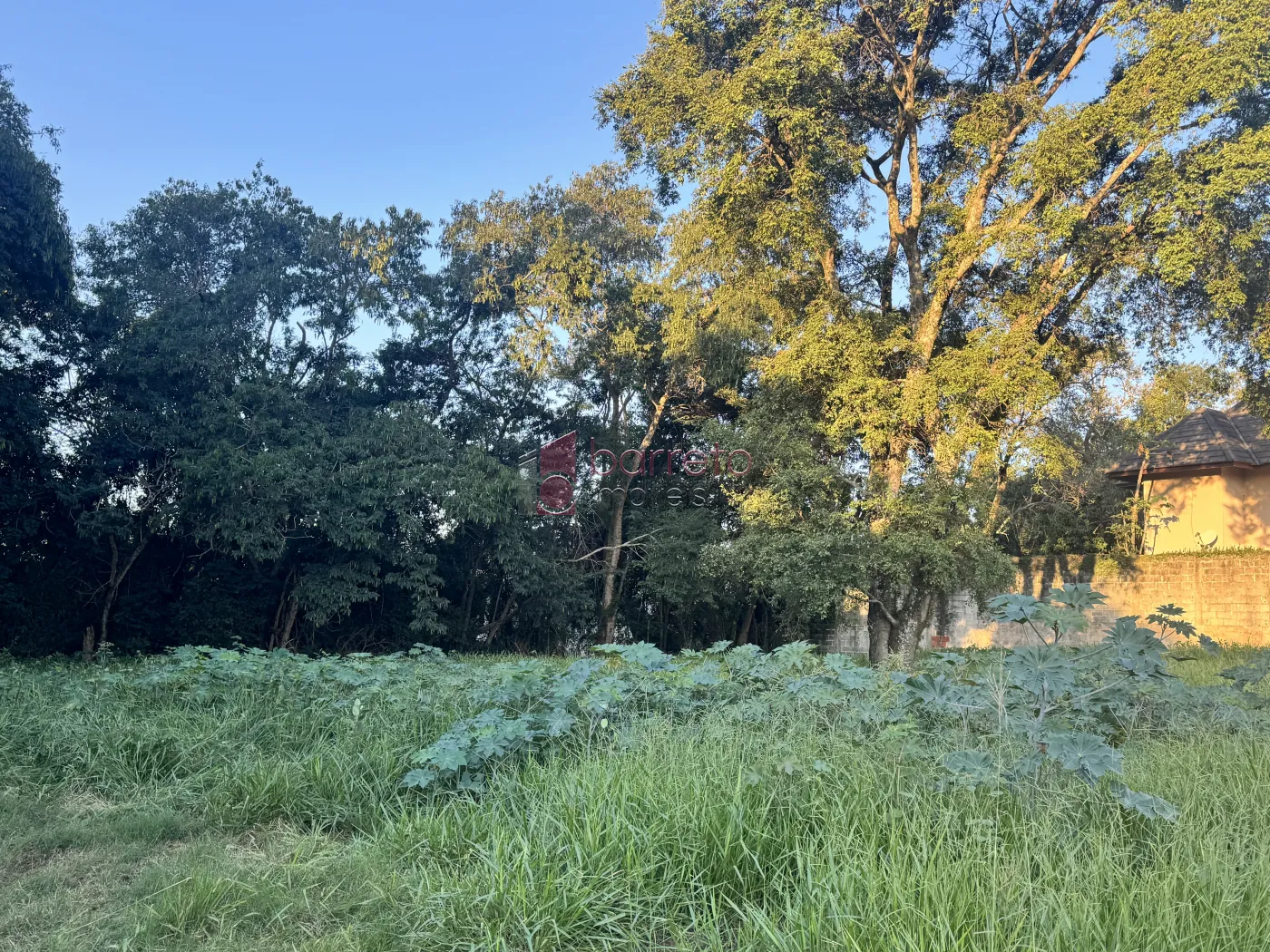 TERRENO PARA VENDA NO CONDOMÍNIO CHÁCARA MALOTA – JUNDIAÍ/SP