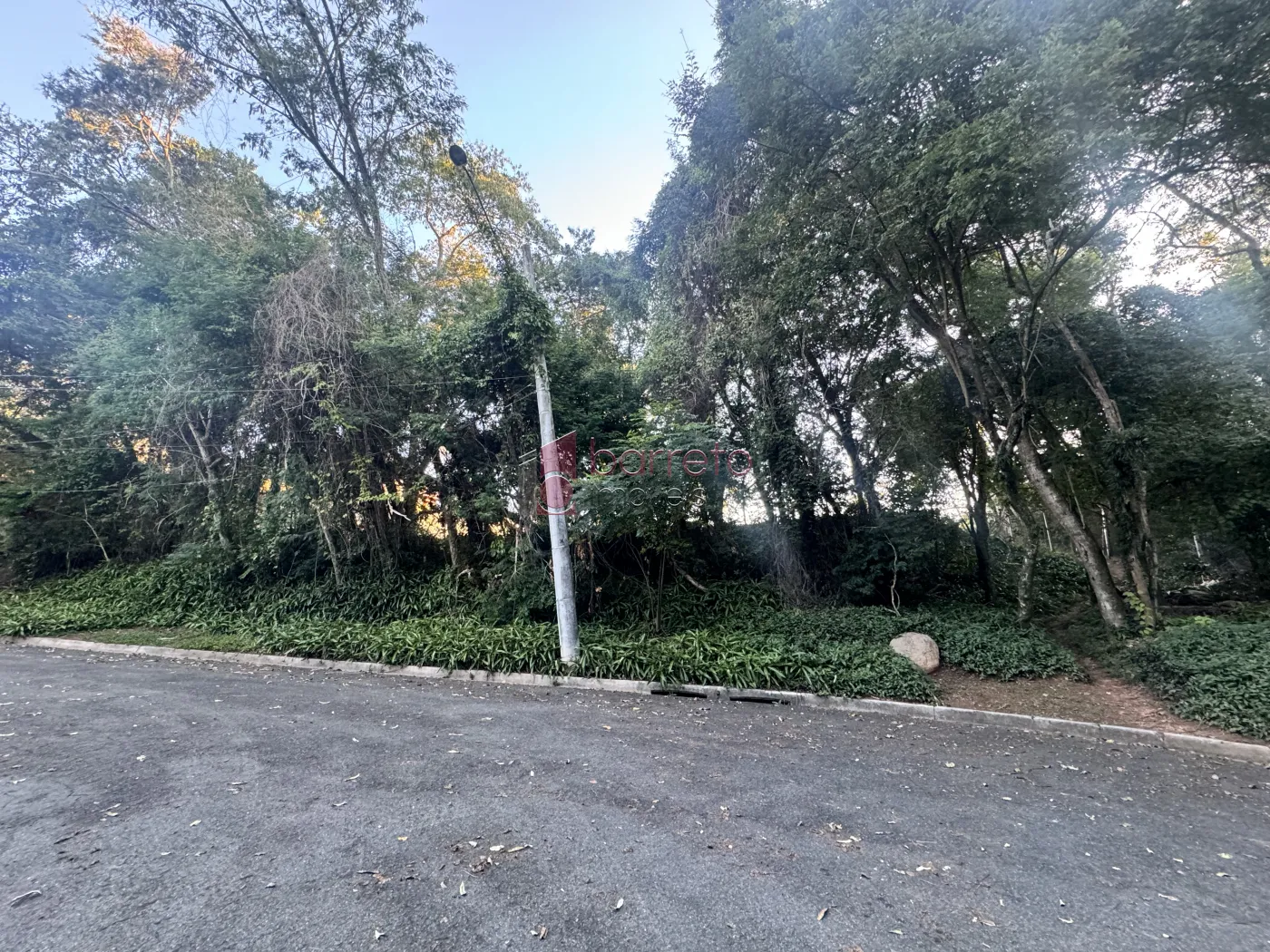 TERRENO PARA VENDA NO CONDOMÍNIO CHÁCARA MALOTA – JUNDIAÍ/SP