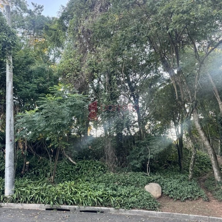 TERRENO PARA VENDA NO CONDOMÍNIO CHÁCARA MALOTA – JUNDIAÍ/SP