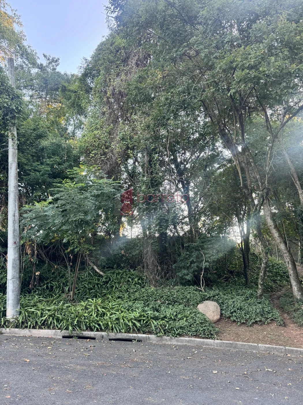 TERRENO PARA VENDA NO CONDOMÍNIO CHÁCARA MALOTA – JUNDIAÍ/SP