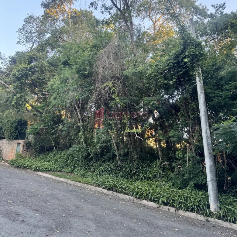 TERRENO PARA VENDA NO CONDOMÍNIO CHÁCARA MALOTA – JUNDIAÍ/SP