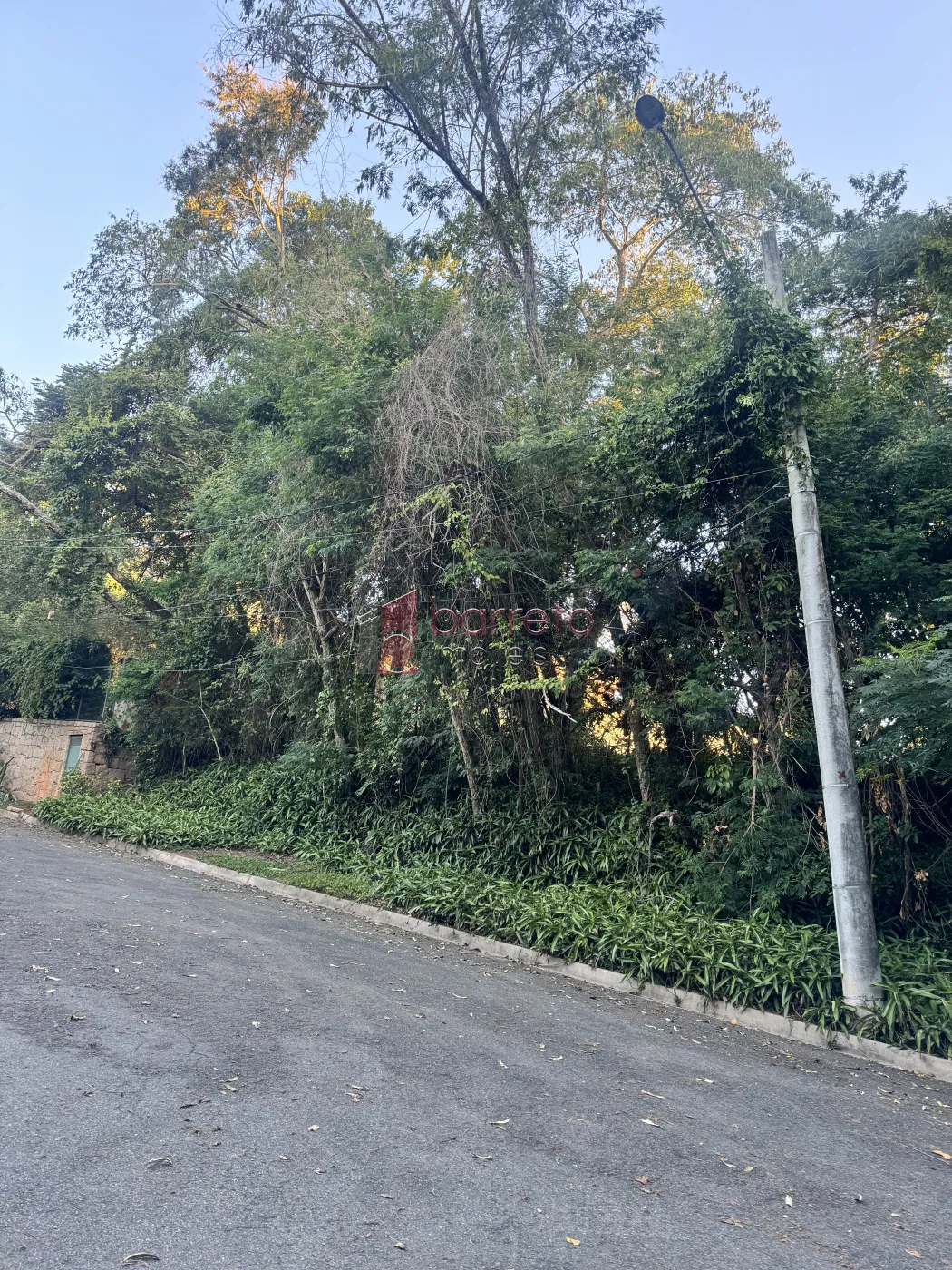 TERRENO PARA VENDA NO CONDOMÍNIO CHÁCARA MALOTA – JUNDIAÍ/SP