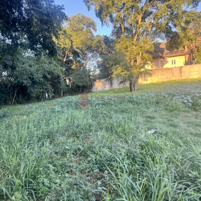 TERRENO PARA VENDA NO CONDOMÍNIO CHÁCARA MALOTA – JUNDIAÍ/SP