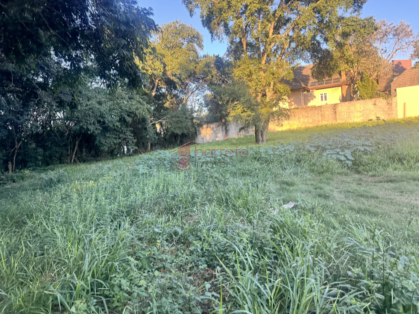 TERRENO PARA VENDA NO CONDOMÍNIO CHÁCARA MALOTA – JUNDIAÍ/SP