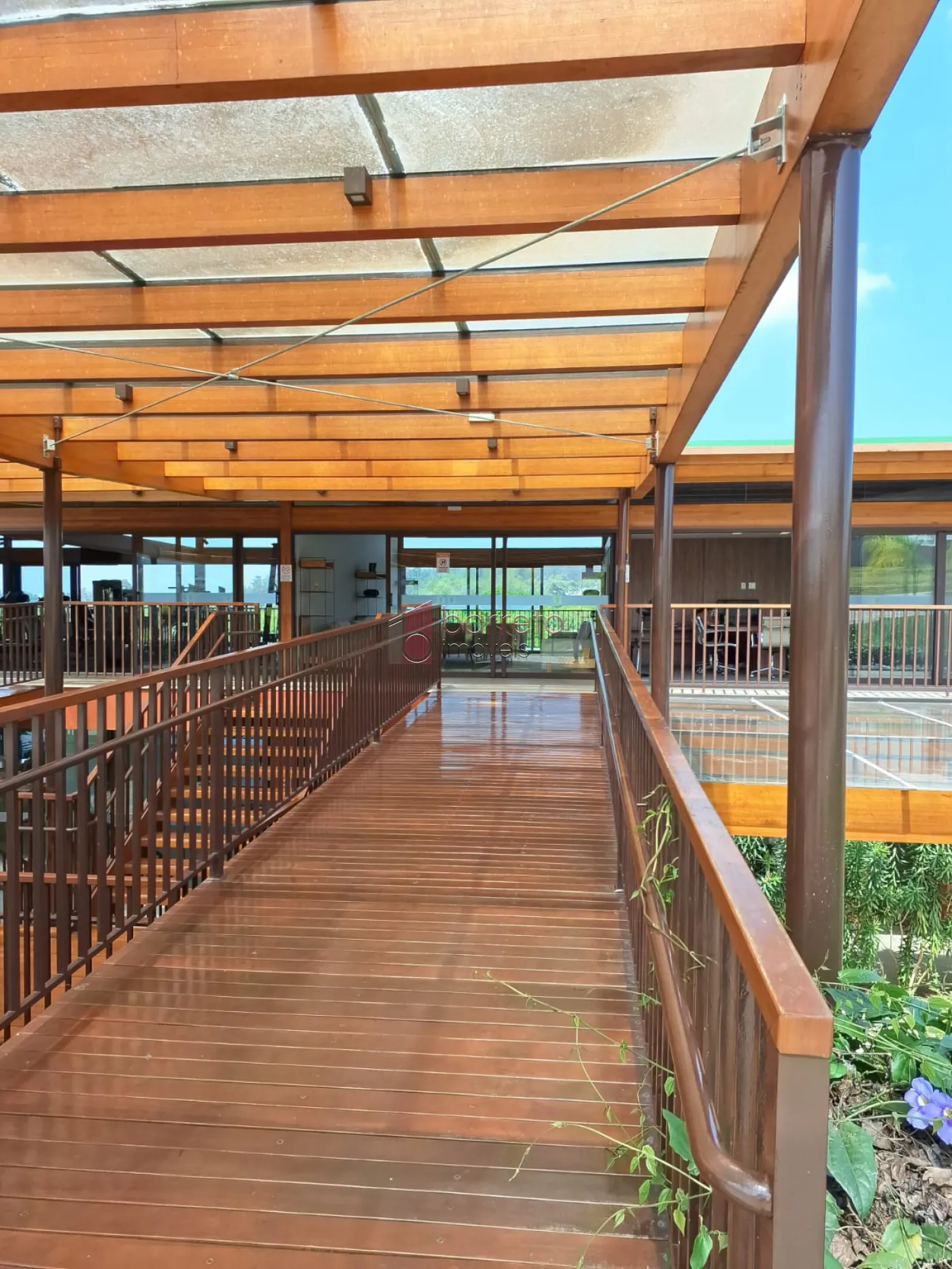 TERRENO PLANO À VENDA NO CONDOMÍNIO TERRAS DO ALVORADA – JUNDIAÍ/SP