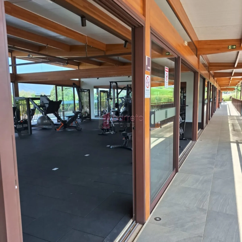TERRENO PLANO À VENDA NO CONDOMÍNIO TERRAS DO ALVORADA – JUNDIAÍ/SP
