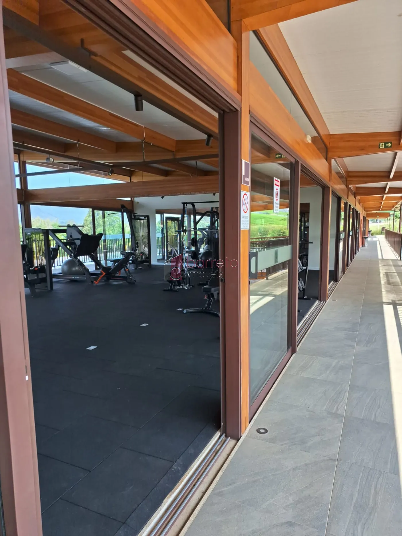 TERRENO PLANO À VENDA NO CONDOMÍNIO TERRAS DO ALVORADA – JUNDIAÍ/SP