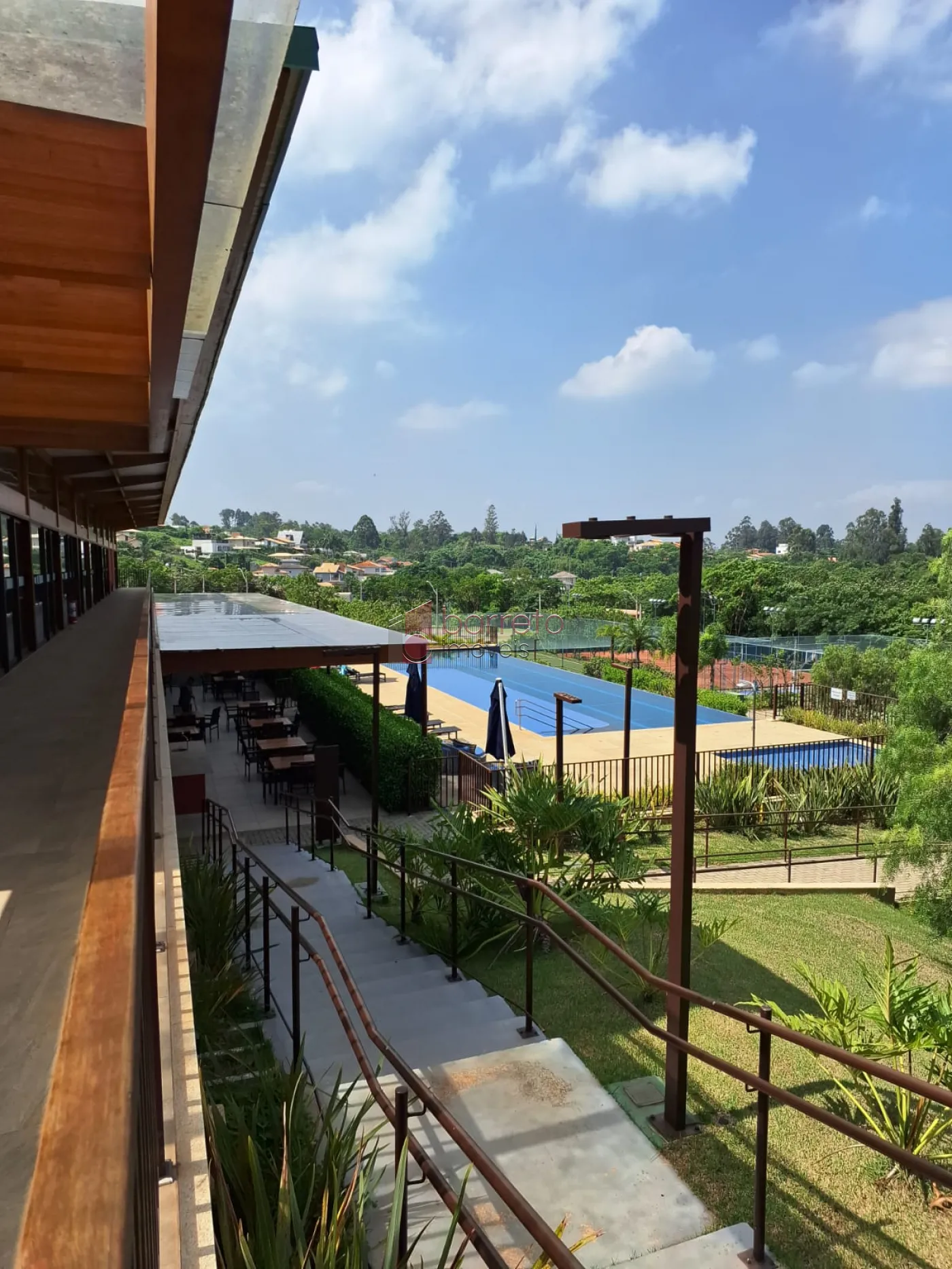 TERRENO PLANO À VENDA NO CONDOMÍNIO TERRAS DO ALVORADA – JUNDIAÍ/SP