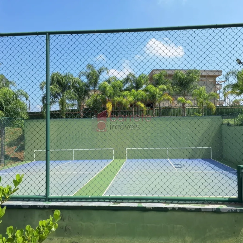 TERRENO PLANO À VENDA NO CONDOMÍNIO TERRAS DO ALVORADA – JUNDIAÍ/SP