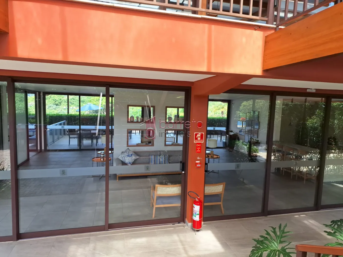 TERRENO PLANO À VENDA NO CONDOMÍNIO TERRAS DO ALVORADA – JUNDIAÍ/SP