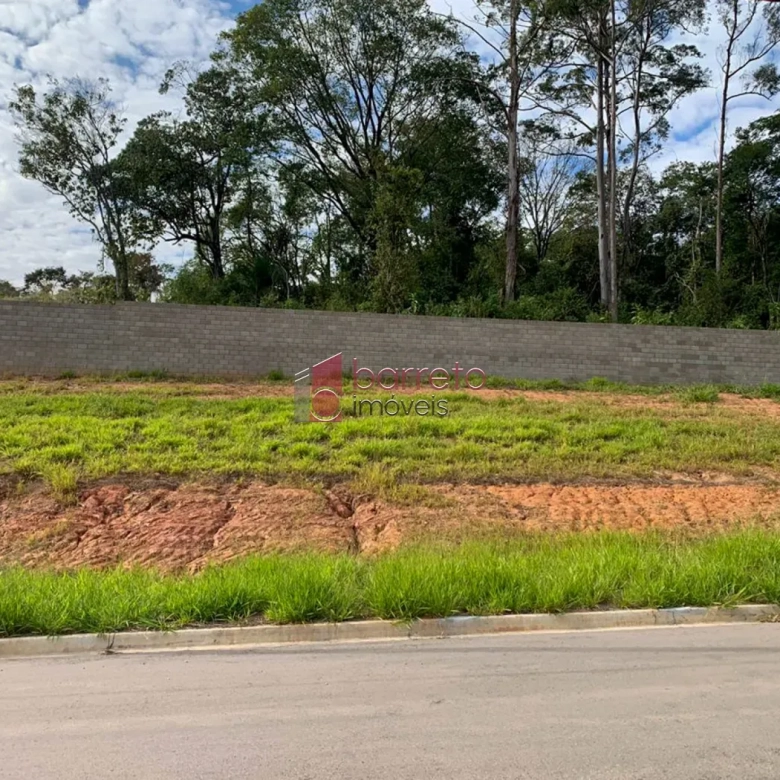 TERRENO À VENDA – RESIDENCIAL LAGO AZUL – JUNDIAÍ/SP