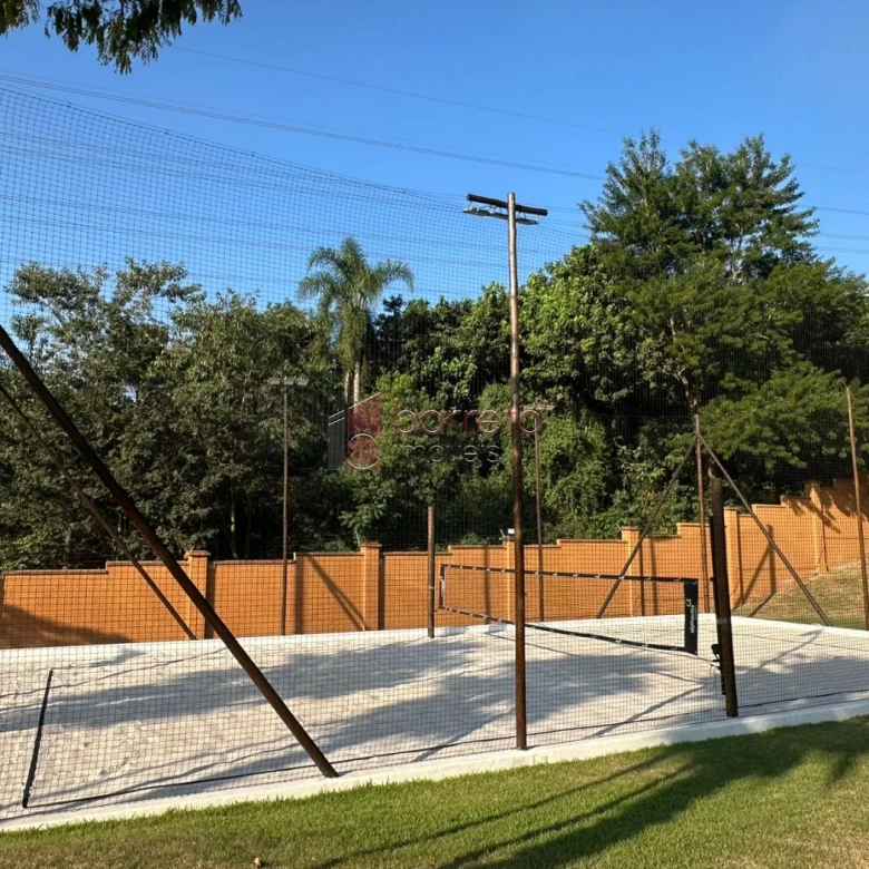 TERRENO PARA VENDA NO CONDOMÍNIO ALPHAVILLE I – JUNDIAÍ/SP