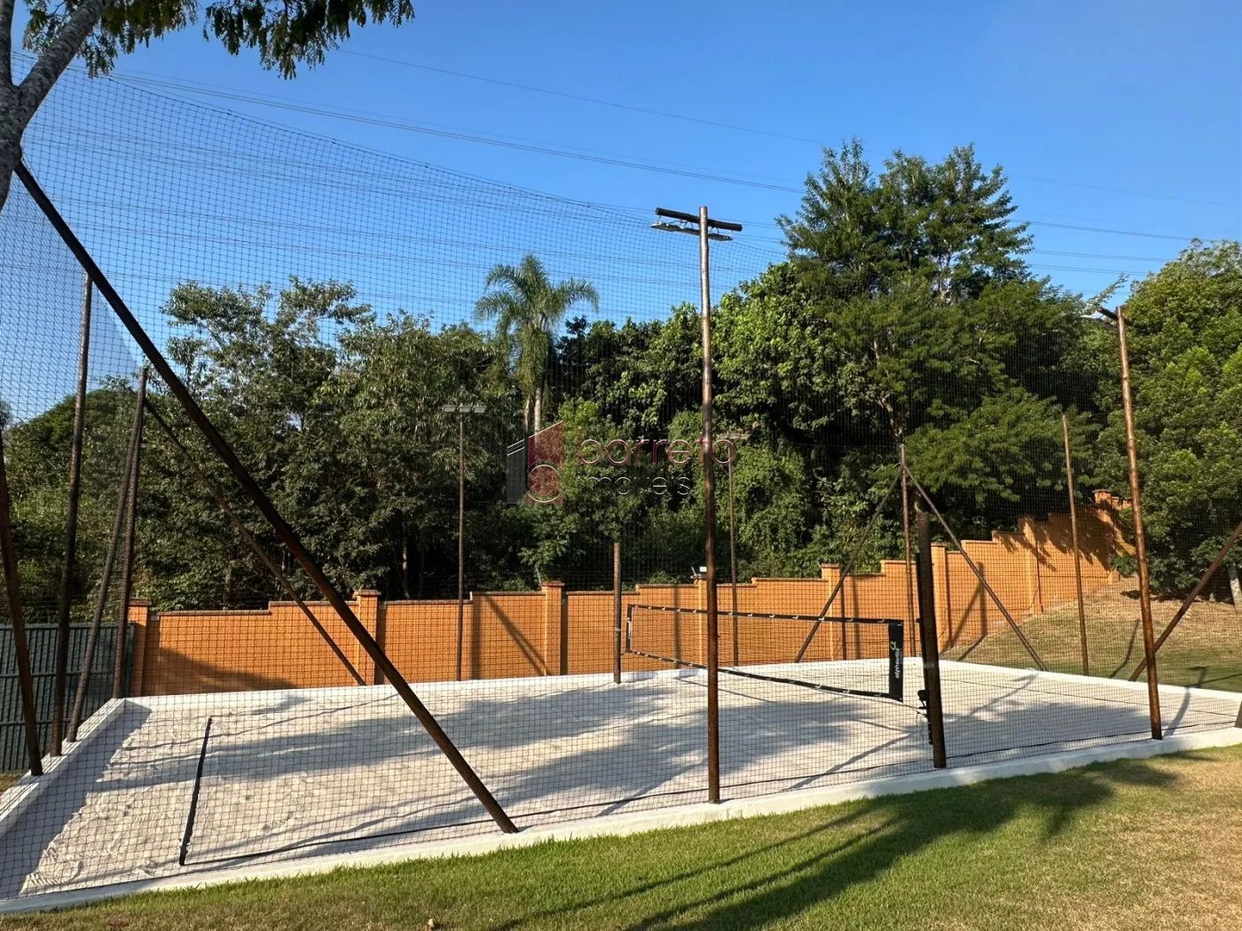 TERRENO PARA VENDA NO CONDOMÍNIO ALPHAVILLE I – JUNDIAÍ/SP