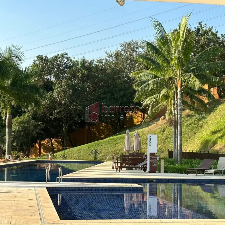 TERRENO PARA VENDA NO CONDOMÍNIO ALPHAVILLE I – JUNDIAÍ/SP