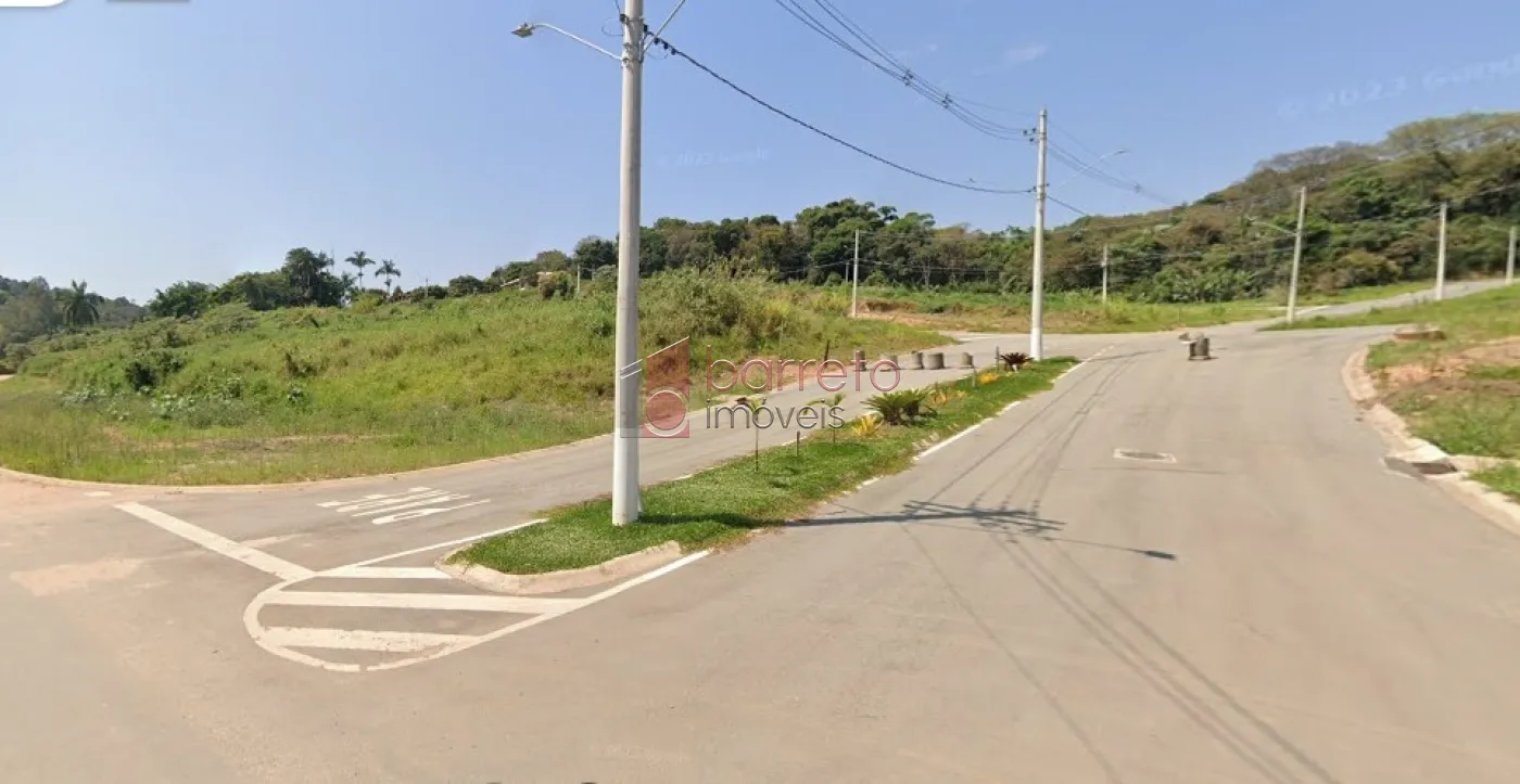TERRENO À VENDA NO BAIRRO LAGOA DOS PATOS – JUNDIAÍ/SP