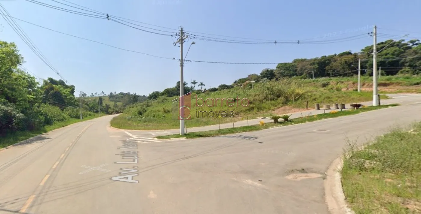 TERRENO À VENDA NO BAIRRO LAGOA DOS PATOS – JUNDIAÍ/SP