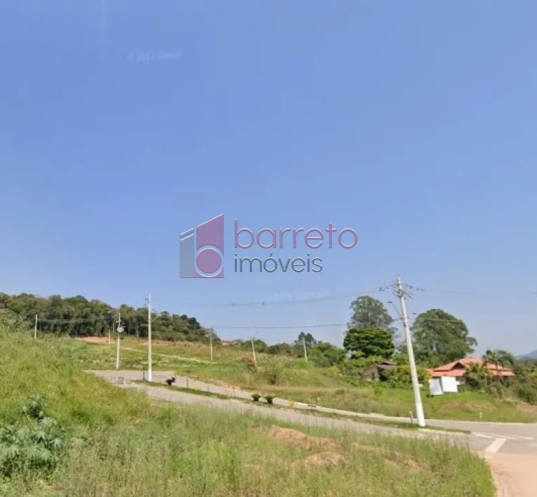 TERRENO À VENDA NO BAIRRO LAGOA DOS PATOS – JUNDIAÍ/SP