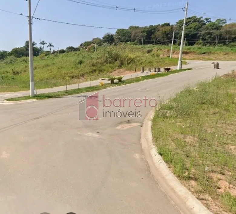 TERRENO À VENDA NO BAIRRO LAGOA DOS PATOS – JUNDIAÍ/SP