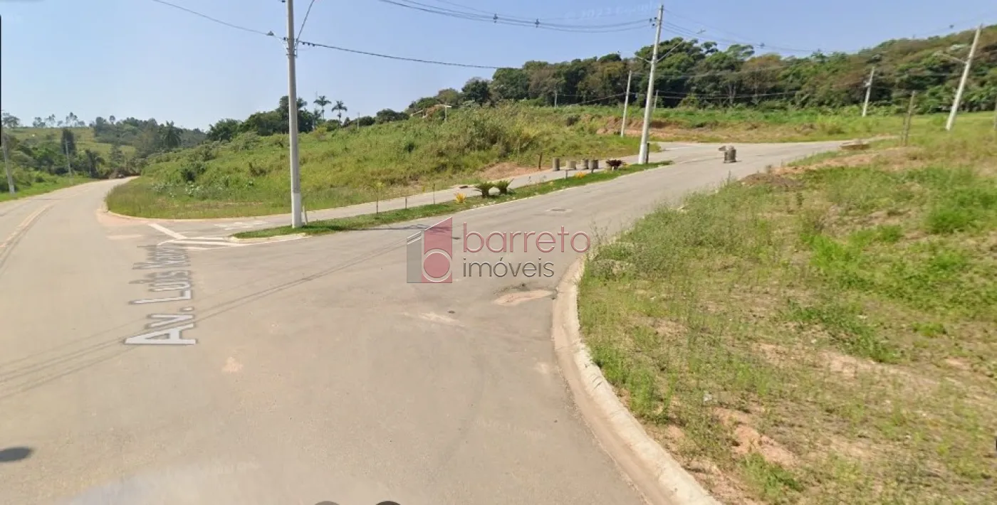 TERRENO À VENDA NO BAIRRO LAGOA DOS PATOS – JUNDIAÍ/SP