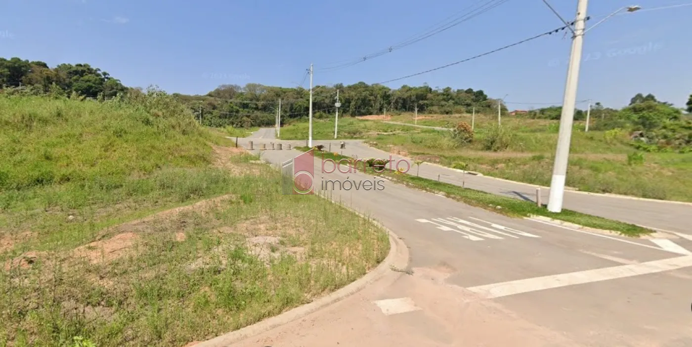 TERRENO À VENDA NO BAIRRO LAGOA DOS PATOS – JUNDIAÍ/SP