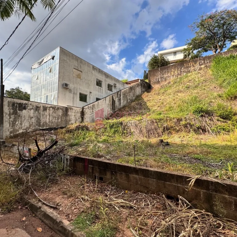 TERRENO PARA VENDA NO BAIRRO JARDIM BRASIL – JUNDIAÍ/SP