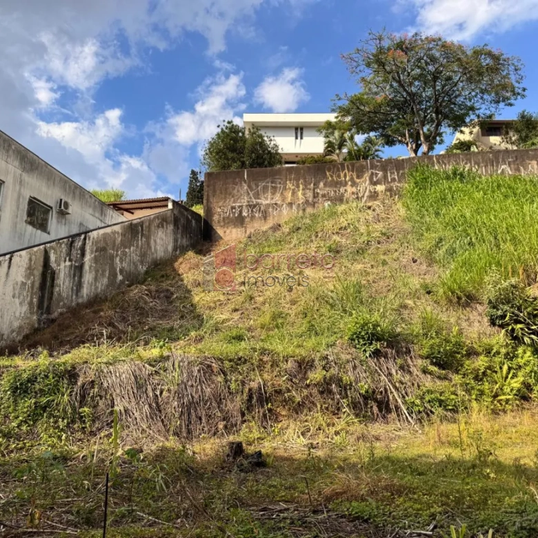 TERRENO PARA VENDA NO BAIRRO JARDIM BRASIL – JUNDIAÍ/SP