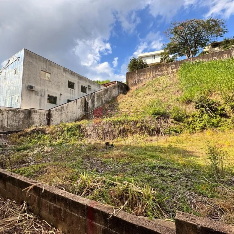 TERRENO PARA VENDA NO BAIRRO JARDIM BRASIL – JUNDIAÍ/SP
