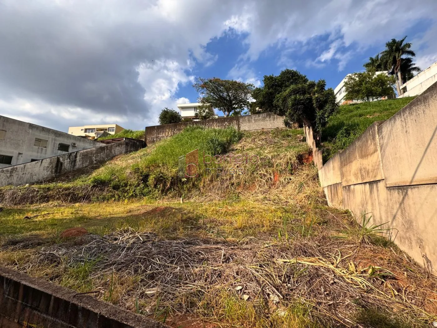 TERRENO PARA VENDA NO BAIRRO JARDIM BRASIL – JUNDIAÍ/SP