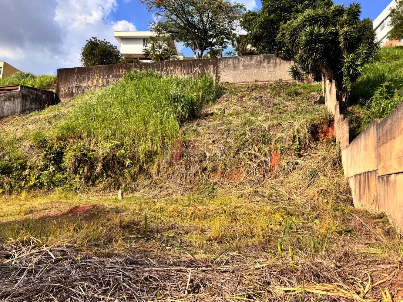 TERRENO PARA VENDA NO BAIRRO JARDIM BRASIL – JUNDIAÍ/SP