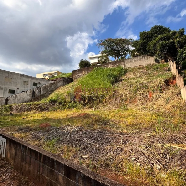 TERRENO PARA VENDA NO BAIRRO JARDIM BRASIL – JUNDIAÍ/SP