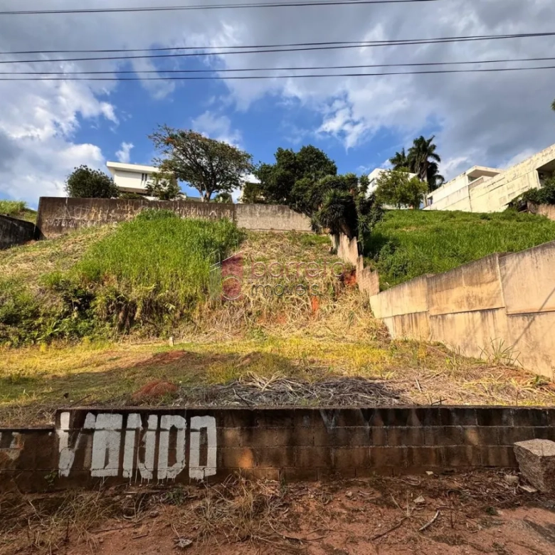 TERRENO PARA VENDA NO BAIRRO JARDIM BRASIL – JUNDIAÍ/SP