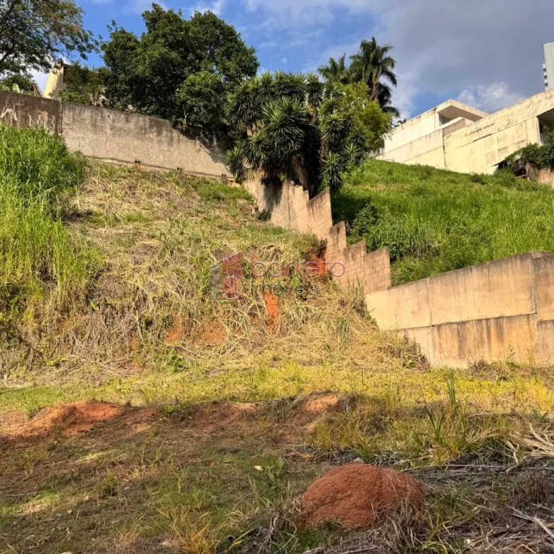 TERRENO PARA VENDA NO BAIRRO JARDIM BRASIL – JUNDIAÍ/SP