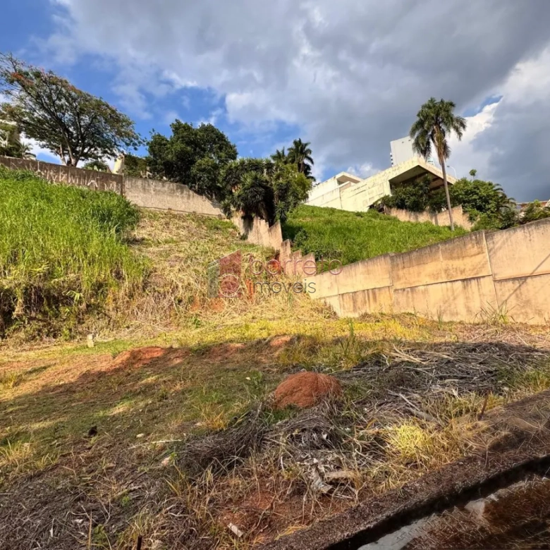 TERRENO PARA VENDA NO BAIRRO JARDIM BRASIL – JUNDIAÍ/SP