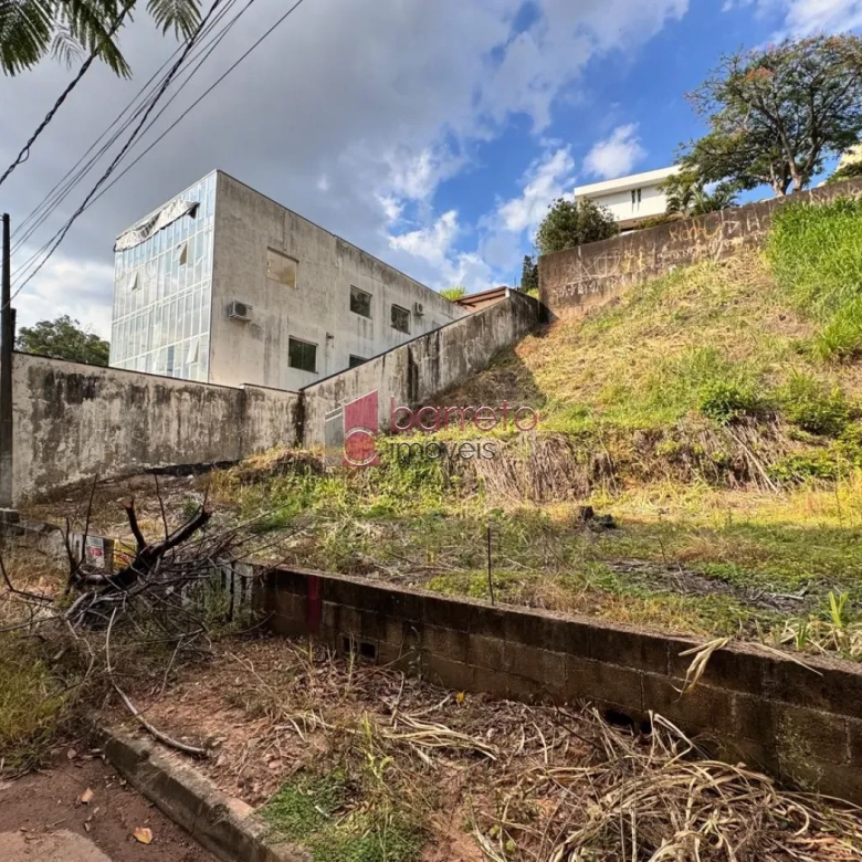 TERRENO PARA VENDA NO BAIRRO JARDIM BRASIL – JUNDIAÍ/SP