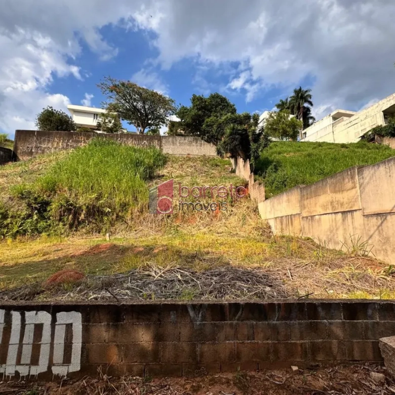 TERRENO PARA VENDA NO BAIRRO JARDIM BRASIL – JUNDIAÍ/SP
