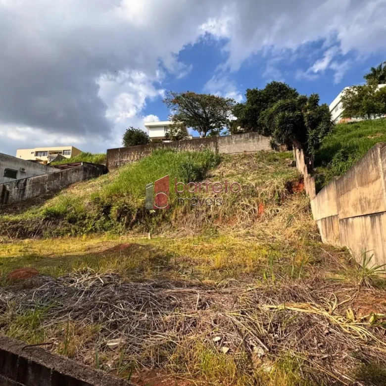 TERRENO PARA VENDA NO BAIRRO JARDIM BRASIL – JUNDIAÍ/SP