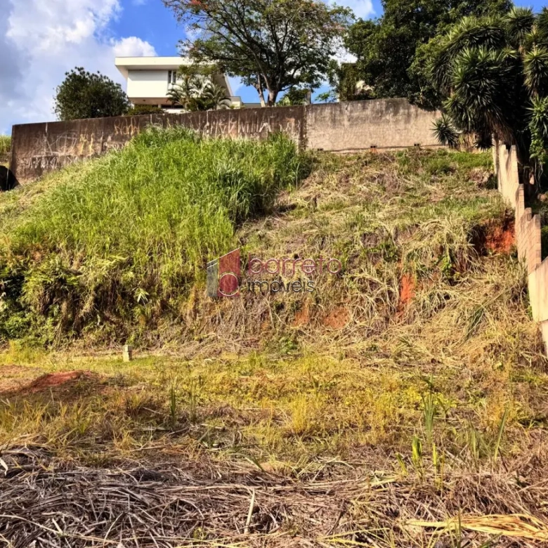 TERRENO PARA VENDA NO BAIRRO JARDIM BRASIL – JUNDIAÍ/SP