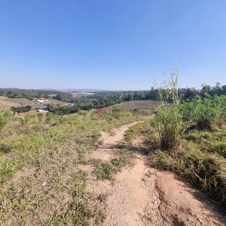 LOTE PARA INCORPORAÇÃO PARA VENDA NO BAIRRO RIO ACIMA – JUNDIAÍ/SP