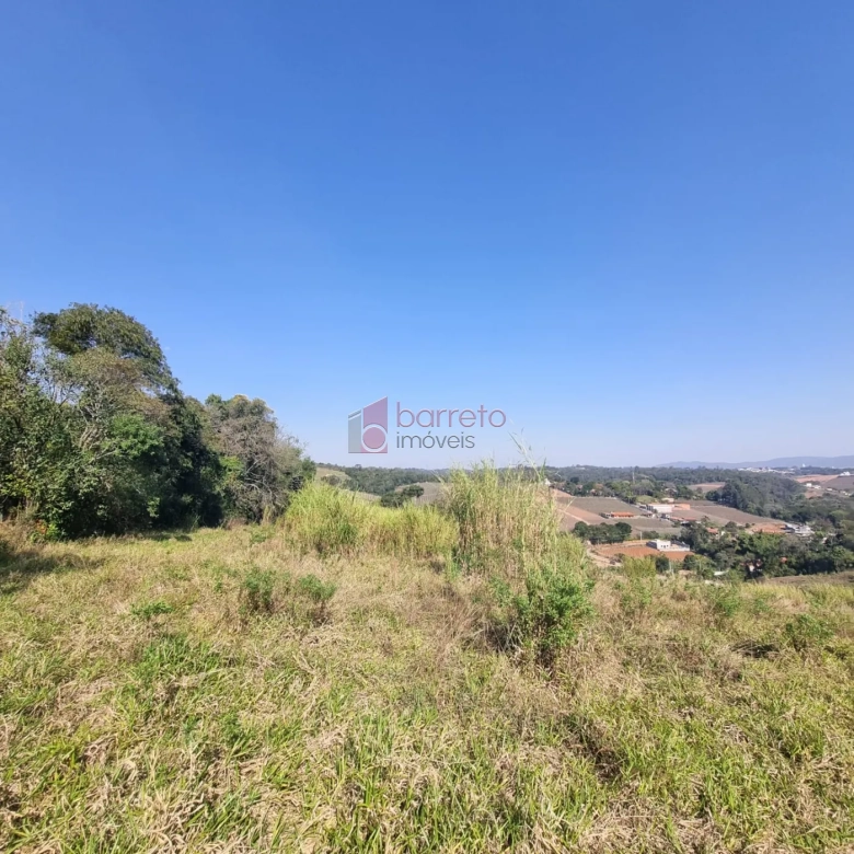 LOTE PARA INCORPORAÇÃO PARA VENDA NO BAIRRO RIO ACIMA – JUNDIAÍ/SP