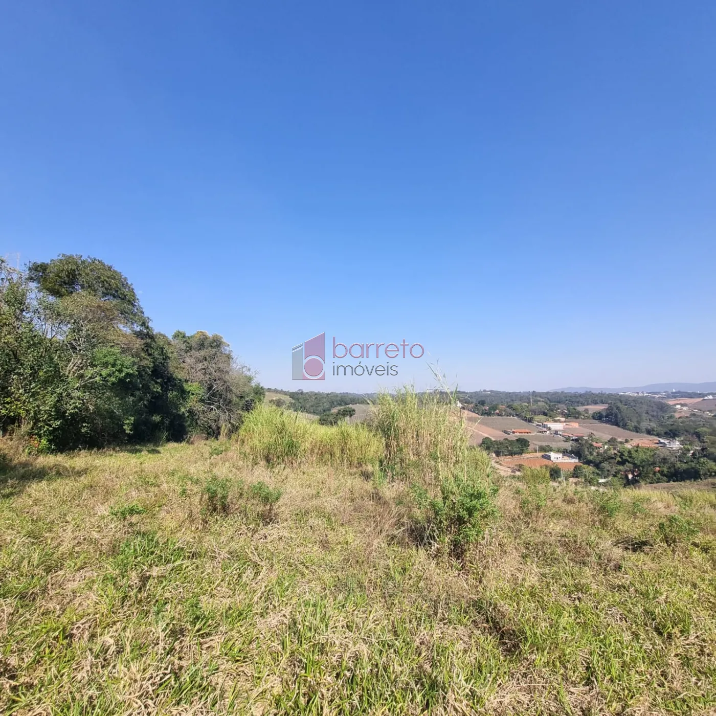 LOTE PARA INCORPORAÇÃO PARA VENDA NO BAIRRO RIO ACIMA – JUNDIAÍ/SP