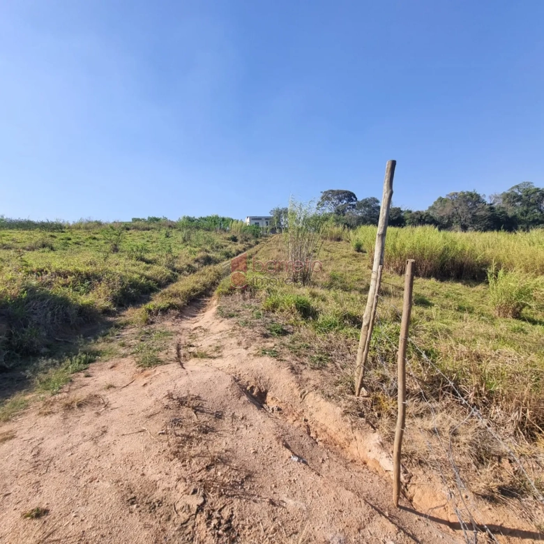 LOTE PARA INCORPORAÇÃO PARA VENDA NO BAIRRO RIO ACIMA – JUNDIAÍ/SP