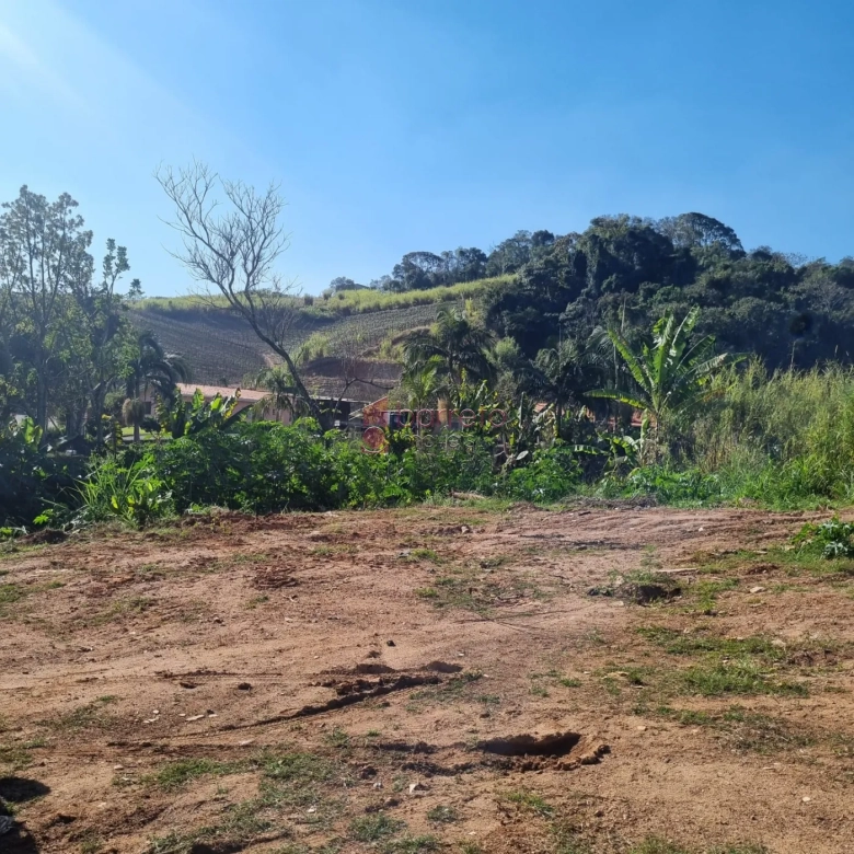 LOTE PARA INCORPORAÇÃO PARA VENDA NO BAIRRO RIO ACIMA – JUNDIAÍ/SP