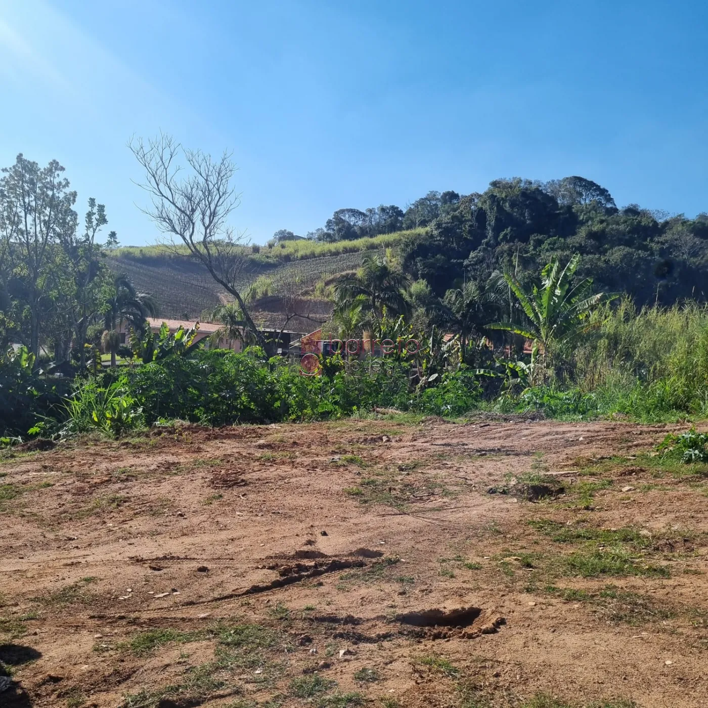 LOTE PARA INCORPORAÇÃO PARA VENDA NO BAIRRO RIO ACIMA – JUNDIAÍ/SP
