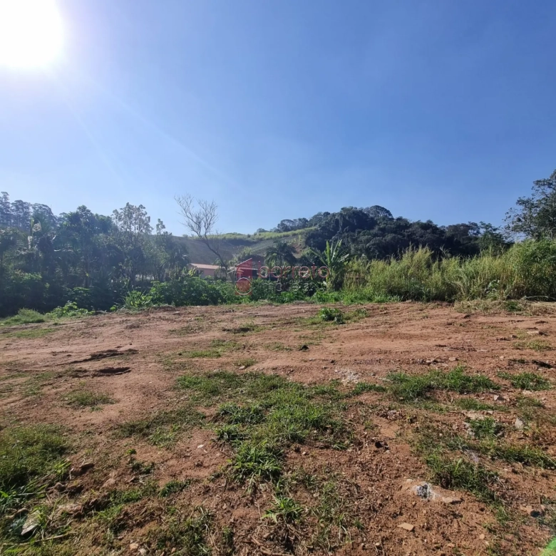 LOTE PARA INCORPORAÇÃO PARA VENDA NO BAIRRO RIO ACIMA – JUNDIAÍ/SP