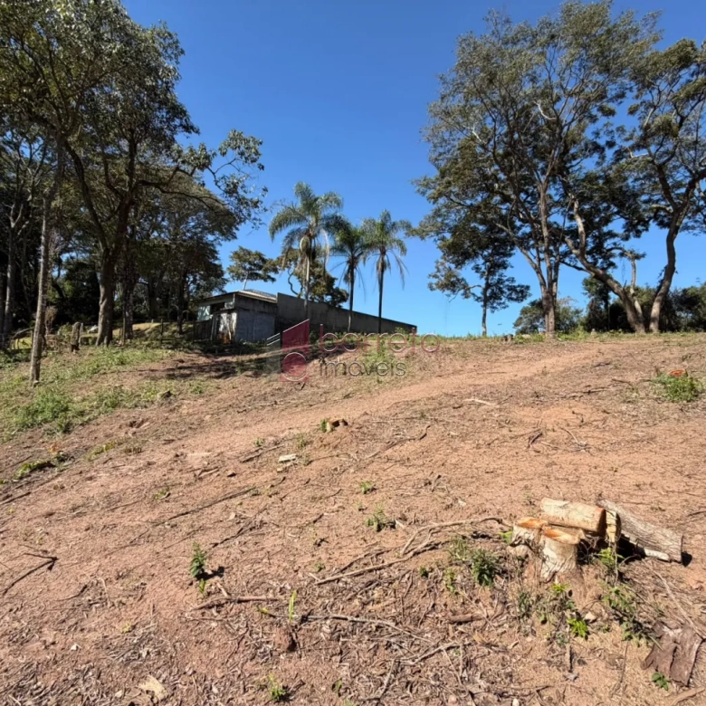 TERRENO À VENDA NO LOTEAMENTO PIEMONTE/BAIRRO CHAMPIRRA – JUNDIAÍ/SP