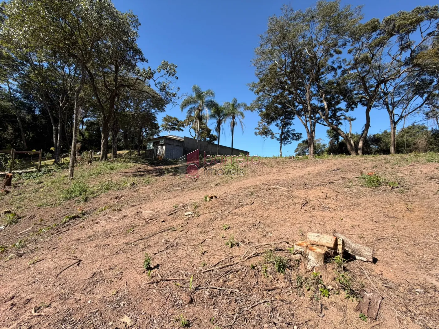 TERRENO À VENDA NO LOTEAMENTO PIEMONTE/BAIRRO CHAMPIRRA – JUNDIAÍ/SP